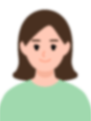 ピントが合っていない